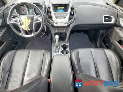 Zdjęcie 8 z 13 samochodu: 2012 CHEVROLET EQUINOX LT VIN:2GNALPEK2C1126858 - miniatura