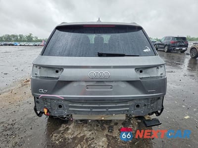 Zdjęcie 6 z 13 samochodu: 2018 AUDI Q7 PRESTIGE VIN:WA1VAAF73JD010393 - miniatura