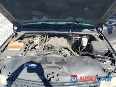 Zdjęcie 12 z 13 samochodu: 2002 CHEVROLET SILVERADO C2500 HEAVY DUTY VIN:1GCHC23G22F107713 - miniatura