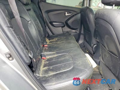 Zdjęcie 11 z 13 samochodu: 2013 HYUNDAI TUCSON LIMITED VIN:KM8JU3AC9DU665279 - miniatura