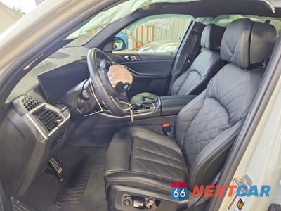 Zdjęcie 7 z 13 samochodu: 2026 BMW X5 XDRIVE40I VIN:5UX23EU0XT9225855 - miniatura