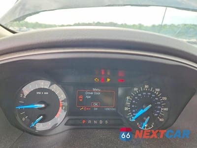 Zdjęcie 9 z 13 samochodu: 2018 FORD FUSION SE VIN:3FA6P0HD5JR128755 - miniatura