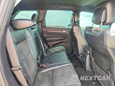 Zdjęcie 11 z 14 samochodu: 2019 JEEP GRAND CHEROKEE LAREDO VIN:1C4RJFAG6KC669409 - miniatura