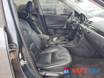 Zdjęcie 7 z 12 samochodu: 2009 MAZDA 3 S VIN:JM1BK343991244164 - miniatura