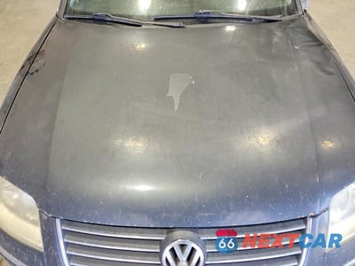 Zdjęcie 11 z 12 samochodu: 2002 VOLKSWAGEN PASSAT GLS VIN:WVWPD63B72P232639 - miniatura