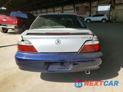 Zdjęcie 6 z 12 samochodu: 2003 ACURA 3.2TL TYPE-S VIN:19UUA56963A039659 - miniatura