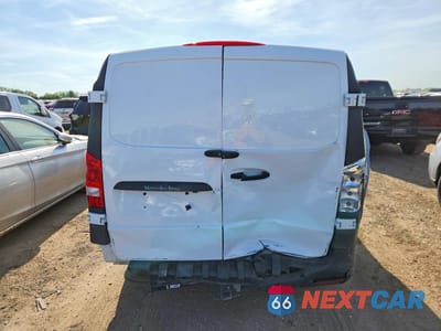 Zdjęcie 6 z 12 samochodu: 2023 MERCEDES-BENZ METRIS VIN:W1YV0BEY5P4286555 - miniatura