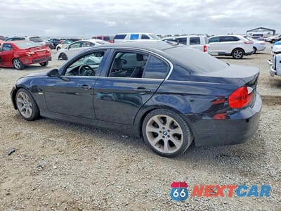Drugie zdjęcie samochodu z przodu: 2006 BMW 330 I VIN:WBAVB33506AZ87174 - miniatura