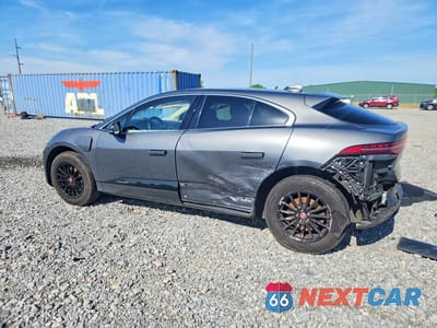 Drugie zdjęcie samochodu z przodu: 2020 JAGUAR I-PACE S VIN:SADHB2S18L1F85155 - miniatura
