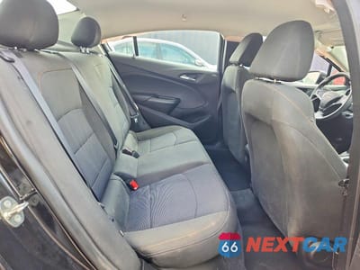 Zdjęcie 10 z 12 samochodu: 2018 CHEVROLET CRUZE LS VIN:1G1BC5SM1J7138063 - miniatura