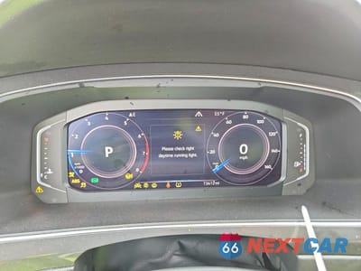 Zdjęcie 9 z 13 samochodu: 2019 VOLKSWAGEN TIGUAN SE VIN:3VV2B7AX5KM086673 - miniatura