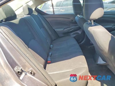 Zdjęcie 10 z 12 samochodu: 2017 NISSAN VERSA 1.6 S VIN:3N1CN7AP7HL893157 - miniatura