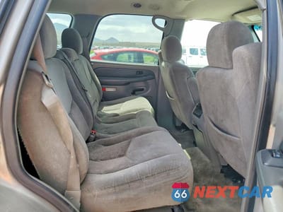 Zdjęcie 11 z 13 samochodu: 2003 CHEVROLET TAHOE K1500 VIN:1GNEK13Z63J141967 - miniatura