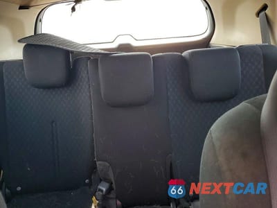 Zdjęcie 10 z 13 samochodu: 2010 SCION XD BASE VIN:JTKKU4B45AJ058789 - miniatura