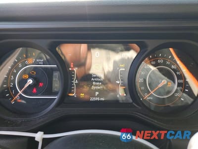 Zdjęcie 9 z 12 samochodu: 2024 JEEP WRANGLER SPORT VIN:1C4PJXAN5RW133779 - miniatura