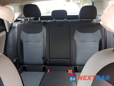 Zdjęcie 10 z 13 samochodu: 2025 VOLKSWAGEN TAOS S VIN:3VV8C7B24SM087212 - miniatura