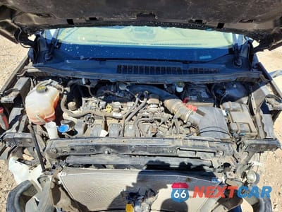 Zdjęcie 12 z 13 samochodu: 2019 FORD EDGE TITANIUM VIN:2FMPK4K93KBC22797 - miniatura
