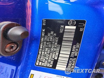 Zdjęcie 13 z 13 samochodu: 2018 TOYOTA C-HR XLE PREMIUM VIN:NMTKHMBX0JR026212 - miniatura