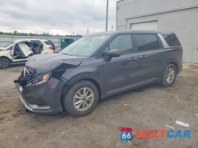 2024 KIA CARNIVAL LX KNDNB4H38R6435252 - główne zdjęcie licytacji z USA - miniatura