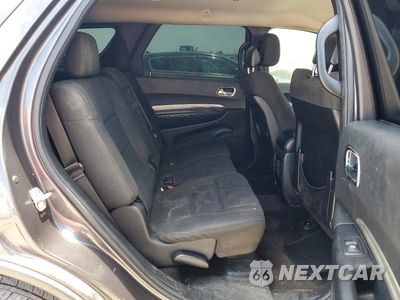 Zdjęcie 11 z 13 samochodu: 2014 DODGE DURANGO SXT VIN:1C4RDJAG1EC428629 - miniatura