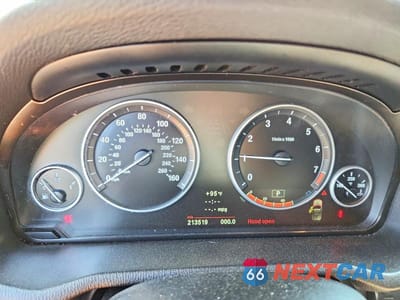 Zdjęcie 9 z 13 samochodu: 2012 BMW X3 XDRIVE28I VIN:5UXWX5C52CL728124 - miniatura