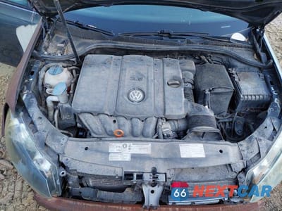 Zdjęcie 7 z 13 samochodu: 2012 VOLKSWAGEN GOLF VIN:WVWDB7AJ7CW280044 - miniatura