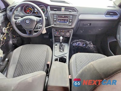 Zdjęcie 8 z 14 samochodu: 2018 VOLKSWAGEN TIGUAN S VIN:3VV1B7AX2JM065855 - miniatura