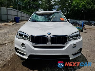 Piąte zdjęcie samochodu w środku: 2015 BMW X5 XDRIVE35I VIN:5UXKR0C53F0K66528 - miniatura