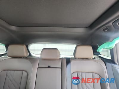 Zdjęcie 10 z 13 samochodu: 2026 BMW X3 30 XDRIVE VIN:5UX53GP04T9231641 - miniatura