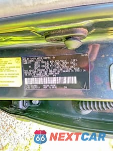Zdjęcie 10 z 10 samochodu: 2005 LEXUS RX 330 VIN:JTJHA31U950095729 - miniatura