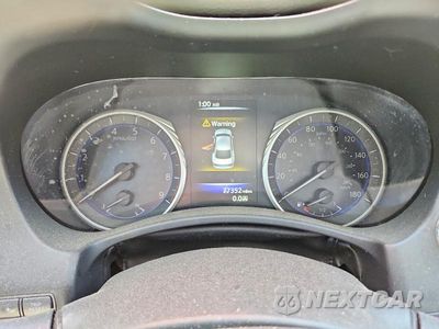 Zdjęcie 9 z 12 samochodu: 2016 INFINITI Q50 3.0T PREMIUM VIN:JN1EV7AP4GM304658 - miniatura