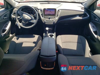 Zdjęcie 8 z 12 samochodu: 2023 CHEVROLET MALIBU LT VIN:1G1ZD5ST8PF240428 - miniatura