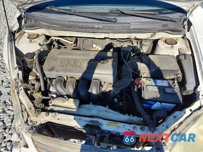 Zdjęcie 11 z 12 samochodu: 2004 TOYOTA COROLLA LE VIN:2T1BR32E94C318655 - miniatura