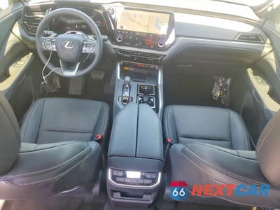Zdjęcie 8 z 13 samochodu: 2025 LEXUS TX 350 PREMIUM VIN:5TDAAAB6XSS032642 - miniatura