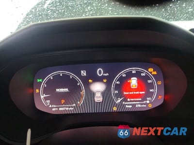 Zdjęcie 9 z 12 samochodu: 2025 ACURA TLX VIN:19UUB5F43SA002858 - miniatura