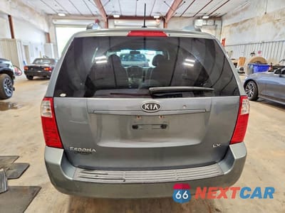 Zdjęcie 6 z 13 samochodu: 2009 KIA SEDONA LX VIN:KNDMB233996295431 - miniatura