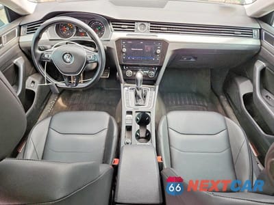 Zdjęcie 8 z 13 samochodu: 2019 VOLKSWAGEN ARTEON SE VIN:WVWBR7AN4KE000736 - miniatura