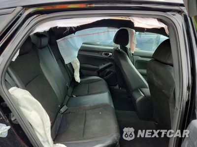 Zdjęcie 10 z 12 samochodu: 2022 HONDA CIVIC SPORT VIN:19XFL2G83NE022758 - miniatura