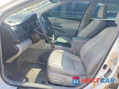 Zdjęcie 7 z 13 samochodu: 2017 TOYOTA CAMRY HYBRID VIN:4T1BD1FK3HU216999 - miniatura