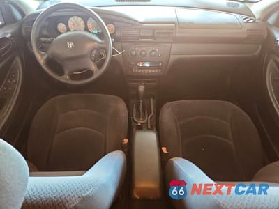 Zdjęcie 8 z 12 samochodu: 2006 DODGE STRATUS SXT VIN:1B3AL46T36N233324 - miniatura