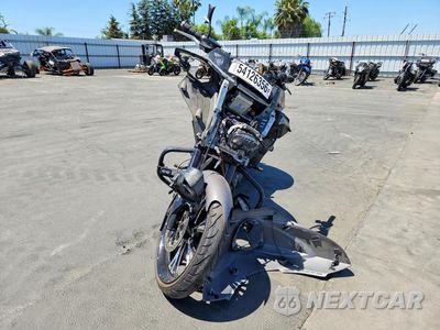 Drugie zdjęcie samochodu z przodu: 2016 VICTORY CROSS COUNTRY VIN:5VPDB36N7G3051067 - miniatura