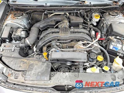Zdjęcie 7 z 10 samochodu: 2019 SUBARU IMPREZA VIN:4S3GTAB68K3720032 - miniatura