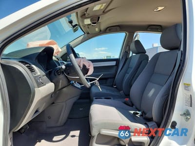 Zdjęcie 7 z 12 samochodu: 2010 HONDA CR-V LX VIN:JHLRE4H34AC013769 - miniatura