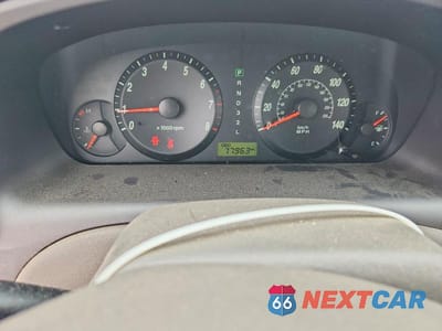 Zdjęcie 9 z 12 samochodu: 2006 HYUNDAI ELANTRA GLS VIN:KMHDN46D16U346432 - miniatura