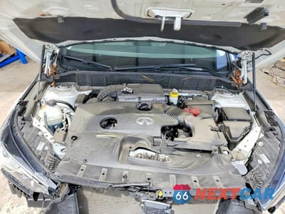Zdjęcie 11 z 12 samochodu: 2023 INFINITI QX50 LUXE VIN:3PCAJ5BB9PF114572 - miniatura