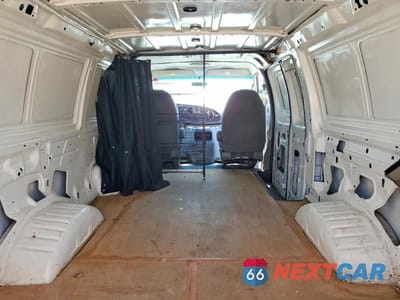 Zdjęcie 10 z 13 samochodu: 2003 FORD E250 DELIVERY VAN VIN:1FTNS24273HB62723 - miniatura