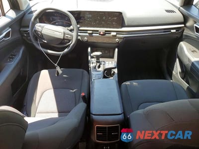 Zdjęcie 8 z 13 samochodu: 2026 KIA SPORTAGE LX VIN:5XYK2CDF3TG354760 - miniatura
