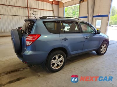 Trzecie zdjęcie samochodu z tyłu: 2012 TOYOTA RAV4 BASE VIN:2T3BF4DV4CW232685 - miniatura