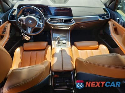 Zdjęcie 8 z 12 samochodu: 2022 BMW X5 XDRIVE40I VIN:5UXCR6C08N9K75392 - miniatura