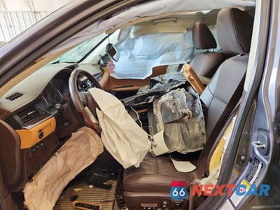 Zdjęcie 7 z 12 samochodu: 2018 LEXUS ES 350 VIN:58ABK1GGXJU093667 - miniatura